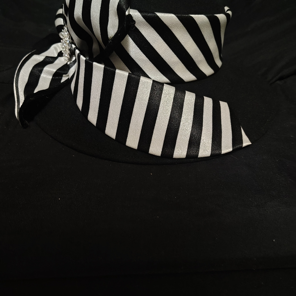 Fancy hat - Picture 7 of 8